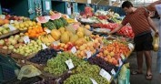 Зеленчукът почна да поевтинява