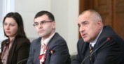 Ройтерс: България бaвно се съвзема от рецесията