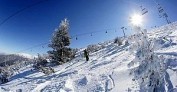 Топлото време отложи скисезона в Банско