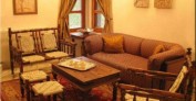 Castle Cottage