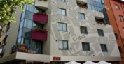 Best Western City