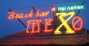 Beach Bar 