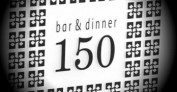 Bar&Dinner 150