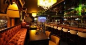 Bar & Dinner Тифани