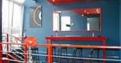 CHILLOUT CAFE