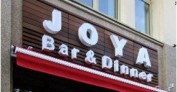 JOYA  Bar & Dinner